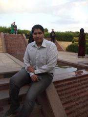 Shehab Ahmed