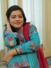 Pooja Sobhani