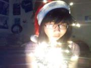 Angel Wong