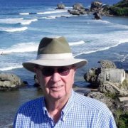 Allan Cates