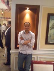 Haitham Hamada