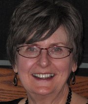Bernice Oosterveld