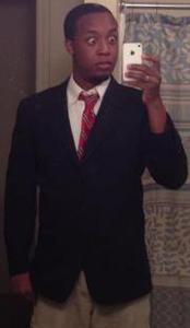 Brandon Thomas