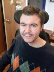Jason Gallagher