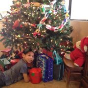 Eileen Trulock garner