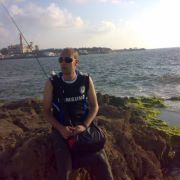 Mohamed Elmasry