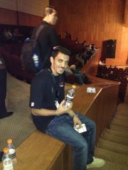 Mohamad Bin tareef