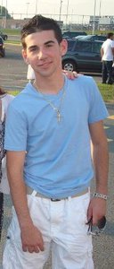 Nicholas Tuco