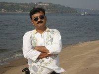 Prabhakar Jha
