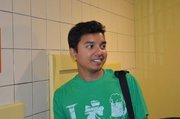 Anirudh Sure