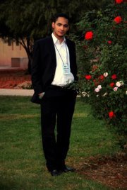 Anas Alioui