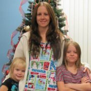 Danielle Gerard-burns