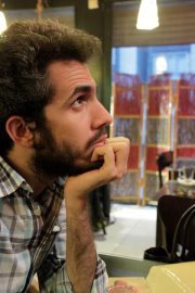 Mohammad Mansouri