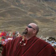 Steve Axe