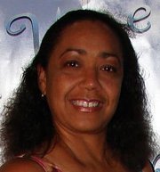 Antoinette Lyn