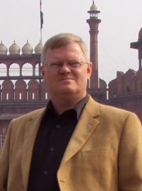 Chris Duncan