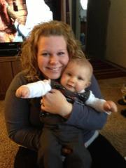 Stacie Shaffer curtis