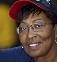 Lovella Johnson