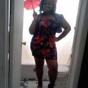 Tameka Comrie