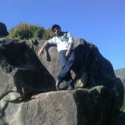 Arslan Hyder