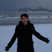 Peter Zhang