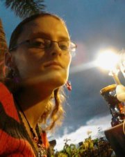 Sarah Logan