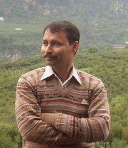 Ashish Tripathi