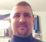 Andy Aldridge