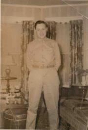 Timberly Dupre ortega