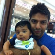 Aaditya Muttreja