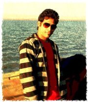 Raj Shirke