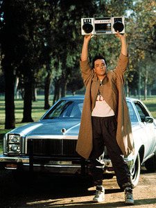 Lloyd Dobler
