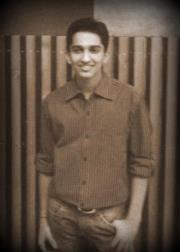 Prathamesh Shastri
