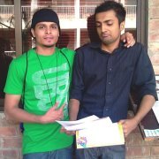 Ahmad Asghar