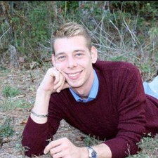 Christopher Mccaslad