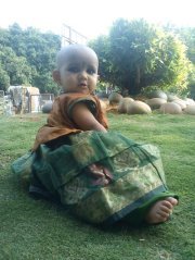 Puppala Santosh