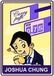 Joshua Chung
