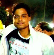 Chirag Sharma
