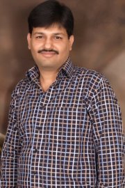 Shoaib Rehman