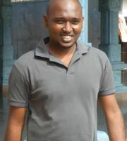 Dinesh Balu