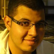 Mohamed Ali