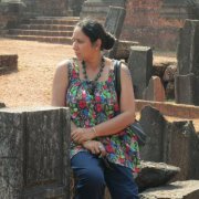 Timma Srivastava