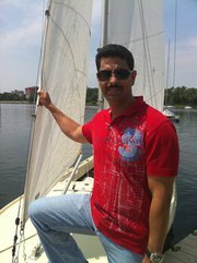 Hani Rashwan