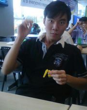 Weyan Wong