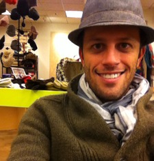 Nick Barker