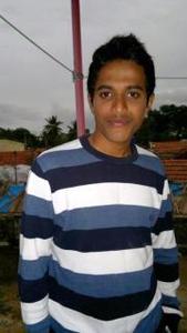 Nithin Gowda