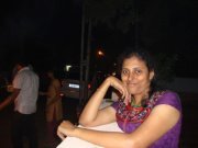Suchithra Jayarajan