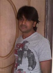 Bheemesh Hn