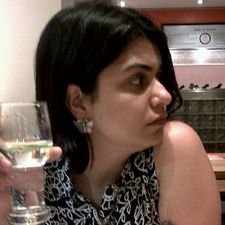 Sharminepanthaky