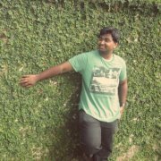 Anugrah James